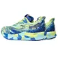 ASICS Noosa TRI 15 Hardloopschoenen Blauw/Groen Heren
