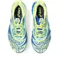 ASICS Noosa TRI 15 Hardloopschoenen Blauw/Groen Heren