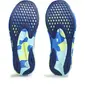 ASICS Noosa TRI 15 Hardloopschoenen Blauw/Groen Heren