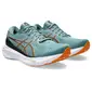 ASICS Gel-Kayano 30 Hardloopschoenen Groen/Oranje Heren