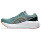 ASICS Gel-Kayano 30 Hardloopschoenen Groen/Oranje Heren