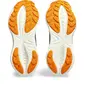 ASICS Gel-Cumulus 25 Trail Hardloopschoenen Grijs/Groen/Oranje Heren