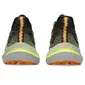 ASICS GT-2000 12 Trail Hardloopschoenen Zwart/Neon Groen/Oranje Heren