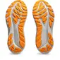 ASICS GT-2000 12 Trail Hardloopschoenen Zwart/Neon Groen/Oranje Heren