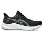 ASICS GT-2000 12 Hardloopschoenen Zwart/Grijs Heren