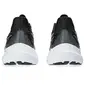 ASICS GT-2000 12 Hardloopschoenen Zwart/Grijs Heren