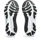 ASICS GT-2000 12 Hardloopschoenen Zwart/Grijs Heren