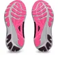 ASICS Gel-Kayano 30 Hardloopschoenen Zwart/Roze Dames
