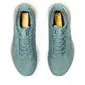 ASICS Gel-Nimbus 25 Hardloopschoenen Groen/Wit Dames