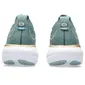 ASICS Gel-Nimbus 25 Hardloopschoenen Groen/Wit Dames