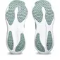 ASICS Gel-Nimbus 25 Hardloopschoenen Groen/Wit Dames
