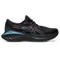 ASICS Gel-Cumulus 25 GTX Hardloopschoenen Zwart/Roze Dames