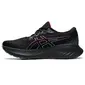 ASICS Gel-Cumulus 25 GTX Hardloopschoenen Zwart/Roze Dames
