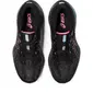 ASICS Gel-Cumulus 25 GTX Hardloopschoenen Zwart/Roze Dames