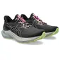 ASICS GT-2000 12 Trail Hardloopschoenen Zwart/Limegroen Dames