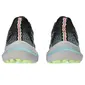 ASICS GT-2000 12 Trail Hardloopschoenen Zwart/Limegroen Dames