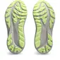 ASICS GT-2000 12 Trail Hardloopschoenen Zwart/Limegroen Dames