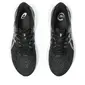 ASICS GT-2000 12 Hardloopschoenen Zwart/Grijs Dames