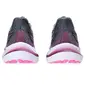 ASICS GT-2000 12 Hardloopschoenen Grijs/Roze Dames