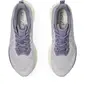 ASICS Dynablast 4 Hardloopschoenen Paars/Grijs Dames