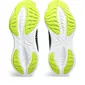 ASICS Gel-Cumulus 25 Hardloopschoenen Zwart/Neon Groen Heren