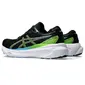 ASICS Gel-Kayano 30 Hardloopschoenen Zwart/Groen Heren
