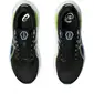 ASICS Gel-Kayano 30 Hardloopschoenen Zwart/Groen Heren