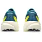 ASICS Gel-Kayano 30 Hardloopschoenen Blauw/Geel Heren