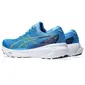 ASICS Gel-Kayano 30 Hardloopschoenen Blauw/Groen Heren
