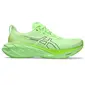ASICS Novablast 4 Hardloopschoenen Groen Heren