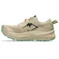 ASICS Trabuco Max 3 Trail Hardloopschoenen Grijs/Zwart Heren