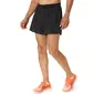 ASICS Metarun 5IN Hardloopbroek Kort Zwart Heren