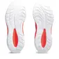 ASICS Gel-Cumulus 26 Hardloopschoenen Rood/Wit Heren