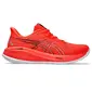 ASICS Gel-Cumulus 26 Hardloopschoenen Rood/Wit Heren