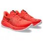 ASICS Gel-Cumulus 26 Hardloopschoenen Rood/Wit Heren
