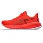 ASICS Gel-Cumulus 26 Hardloopschoenen Rood/Wit Heren