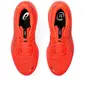 ASICS Gel-Cumulus 26 Hardloopschoenen Rood/Wit Heren