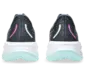 ASICS Gel-Cumulus 26 Hardloopschoenen Grijs/Roze Dames