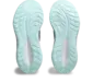 ASICS Gel-Cumulus 26 Hardloopschoenen Grijs/Roze Dames