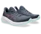 ASICS Gel-Cumulus 26 Hardloopschoenen Grijs/Roze Dames