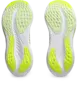 ASICS Gel-Nimbus 26 Hardloopschoenen Lichtgroen/Wit Heren