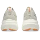 ASICS Gel-Nimbus 26 Hardloopschoenen Lichtbruin/Oranje Dames