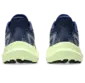 ASICS GT-2000 12 GTX Trail Hardloopschoenen Donkerblauw/Lichtgroen Heren