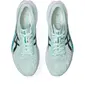 ASICS Magic Speed 4 Hardloopschoenen Blauw/Zwart Heren