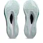 ASICS Magic Speed 4 Hardloopschoenen Blauw/Zwart Heren