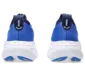 ASICS Gel-Nimbus 27 Hardloopschoenen Blauw/Donkerblauw Heren