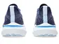 ASICS GT-2000 13 Hardloopschoenen Blauw/Grijs Dames