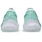 ASICS Magic Speed 4 Hardloopschoenen Groen/Zwart Dames