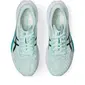 ASICS Magic Speed 4 Hardloopschoenen Groen/Zwart Dames