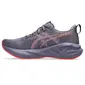 ASICS Novablast 5 Hardloopschoenen Paars/Roze Dames